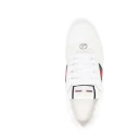 Gucci Dame Sko Hvit 38 EU,