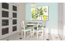 Bilde Fruit: lemon 90x60 Artgeist sp. z o. o.