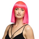 Boland Djamilla Parykk Rosa BO85303
