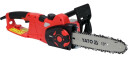 Yato YT-84877 Motorsag 2-i-1 750W - Svart/R??d