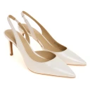 Michael Kors Dame Sko Beige 41 EU,