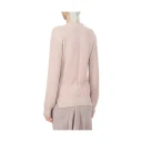 Rick Owens Dame Strikkevarer Rosa S,