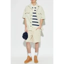 Balmain Herre Shorts Beige W29,