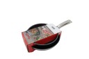 Kuhn Rikon Allround Stekepannesett   24 cm og 28 cm Rustfritt St??l Titan