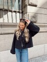 Clermonte Lena Jacket