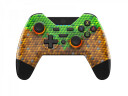 Gioteck WX-4 Plus Nintendo Switch trådløs kontroller (kuber)
