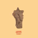 Lonnie Holley  Tonky  LP/Vinyl