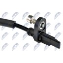 ABS sensor NTY HCA-CT-024