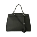 Orciani Dame Vesker Svart ONE SIZE,
