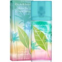Elizabeth Arden Green Tea Coconut Breeze Eau de Toilette 100ml for Dame med Kokosnøttnoter