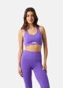 Björn Borg STUDIO SEAMLESS LOW SPORTS BRA