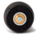 Elpex Classic Wasa Framhjul Komplett Rulleski Hjul