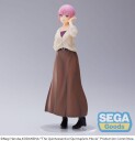 Quintessential Quintuplets Movie  SPM Statue  Ichika Nanako  The Last Festival  Ichika's Side