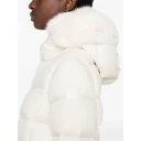 Colmar Dame Sport Hvit M,