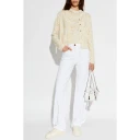 Versace Dame Topper Gul XS,