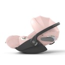 Cybex Babybilstol Cloud T i-Size Plus  Peach Pink