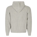 Dunst, Herre, Strikkevarer, Grå, XS,