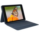 Logitech Rugged Combo 3 Nordic Touchless 1 Stykk SEN W126823557