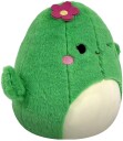 Squishmallows Fuzz A Mallows Kosedyr Maritza Kaktus 30 cm