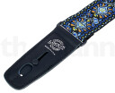 Lock-It Retro Series Strap Blå Chill