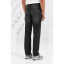 Pure Path Herre Jeans Svart W29,