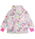 Billieblush Parka   Multi/patterned   128