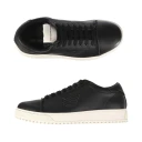 Giorgio Armani Emporio Armani Herre Sko Svart 41 EU
