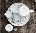 Rosenthal Fleurs Sauvages dekketallerken coupe 32 cm