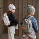 Elodie Details Light Beanie - Hazy Jade 2-3Y - Green - 2-3Y