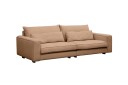 Selected Exclusive Chelsea 3 seter sofa Eskimo burnt Eskimo Brun