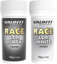 Vauhti Race LDR Pulver 35g  25 Glider WHITE