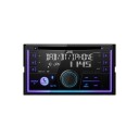 JVC KW-DB95BT CD, BT, DAB+, USB, Aux