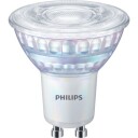 Philips 5,5 W GU10 LED Spot med 575 lm og Dimbare Egenskaper