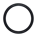 Sykkeldekk SCHWALBE Delta Cruiser Plus 28x1 1/2 Black Reflex