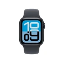 Apple Watch SE 3 GPS + Cellular 40mm Midnight Aluminium Case with Midnight Sport Band M/L
