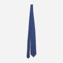 Petronius 1926 Tie Navy