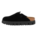 Birkenstock Dame Sko Svart 41 EU,