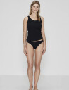JBS of Denmark Jbs Of Dk Top Wide Straps - Black - M