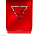 SilverHawks ULTIMATES! Wave 2  Mon*Star's Transformation Chamber Throne