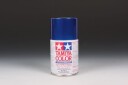 Tamiya Spraymaling PS-59 Dark Metallic Blue 100ml