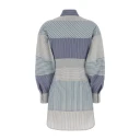 Moschino Dame Kjoler Flerfarget S,