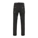 Dsquared2 Herre Jeans Svart XL,
