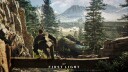 007 First Light Xbox Series X Spill