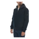 Emporio Armani EA7 Herre Jakker Blå M,