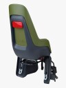 BoBike ONE Maxi Frame/Rack Mount Sykkelsete, Olive Green