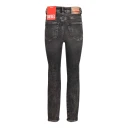 Diesel Dame Jeans Grå W28,