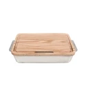 Ooni stekebrett medium rustfritt stål for pizzaovn UU-P26600