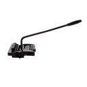 Kahler 2215 Stud Mount Tremolo BLK