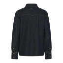 InWear Dame Bluser & Skjorter Blå M,