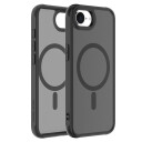 Mobile Origin Hybrid MagSafe Deksel for iPhone 16e Matt Svart